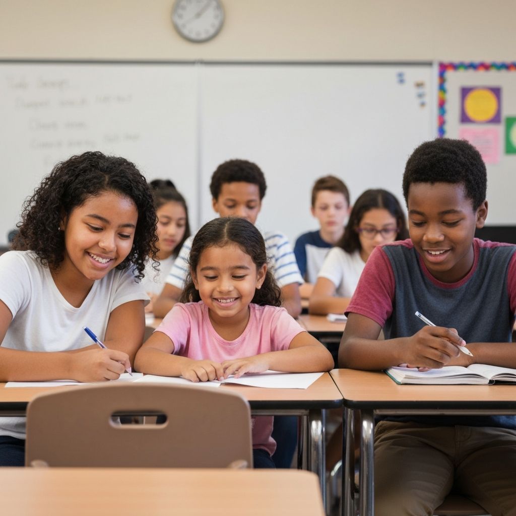 Education Programs